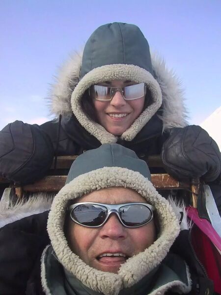 Svalbard - Vilka? - Longyearbyen - Svalbard & Jan Mayen Islands