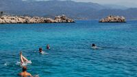 Kas – en turkisk hemlighet