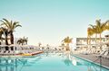Ocean Beach Club - Cypern Ocean Beach Club - Cypern