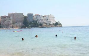 Magaluf