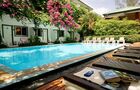 Phuket, 1v. Kamala Beach Inn*** fr. 8300kr