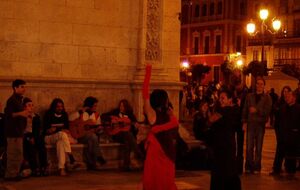 Flamenco