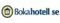 Bokahotell.se