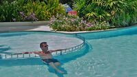 – Thailand är min absoluta favorit!