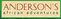 Anderson's African Adventures