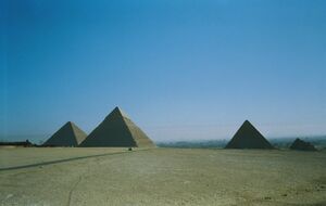Egypten