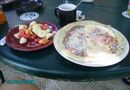 Frukost