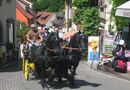 Hästdroska