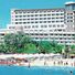 All inclusive-hotellet Melas resort ligger vid stranden i Side, Turkiet.