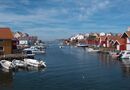 Gullholmen.