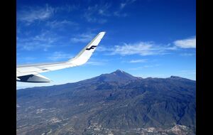 Teide - Teneriffa