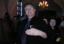 Dr Lars Mose-Christiansen