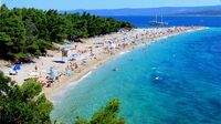 Dalmatien – Kroatiens paradis för båtluffare