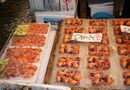 Tsukiji fish market