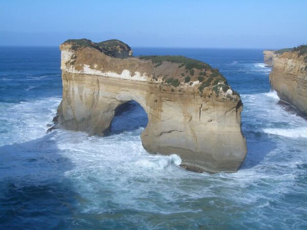 London Bridge -  - Australien
