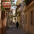 Gamla stan i Rethymnon.