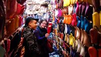 – Marrakech är magiskt!