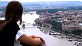 Budapest är staden att satsa på för en billig Europaweekend.