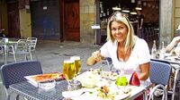 Hetast i Barcelona
