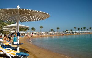 Hurghada