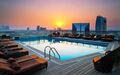 Hilton Dubai Creek Hilton Dubai Creek