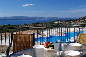 Dionysos Village