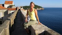Så båtluffar du i Kroatien