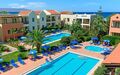 Blue Sea Apartments Blue Sea Apartments