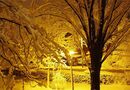 vinter i Zagreb...