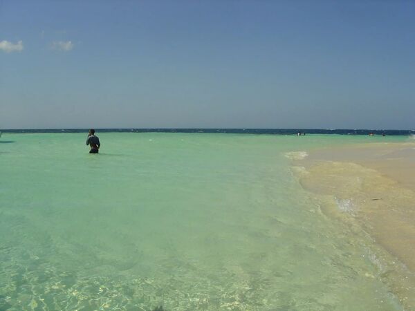 Paradise Island -  - Dominikanska republiken