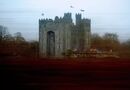 Bunratty Castle 