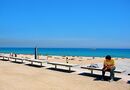 Beach Bogatell