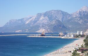 Antalya