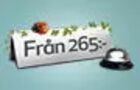 Semester på hemmaplan? Choice Hotels fr 265kr