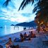 Ön för dykare – och alla andra, Koh Tao.