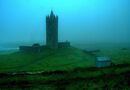 Doonagore Castle