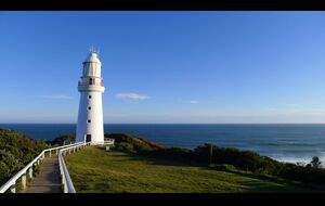 Cape Otway Lighthouse