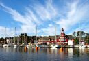 Midsommaraftons morgon