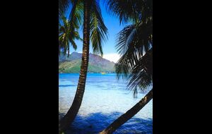 Bora Bora