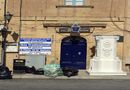 Polisstationen i Żebbuġ