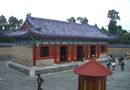 Himmelens Tempel
