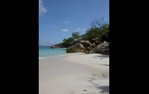 Praslin