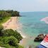 Barnfamiljer älskar Koh Lanta.