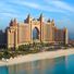 Atlantis The Palm, Dubai.