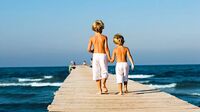 Restips för barnfamiljen