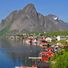 Reine, Lofoten