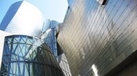 Bilbao – en ny stjärna