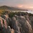 Pancake Rocks