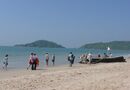 Palolem beach