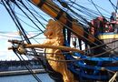 Galjonsfigur Götheborg